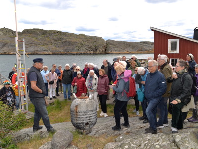  Photo:  Tore Henning Larsen