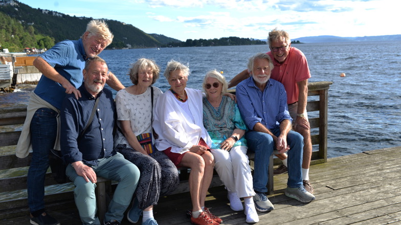  FOTO: Gøril Otterlei