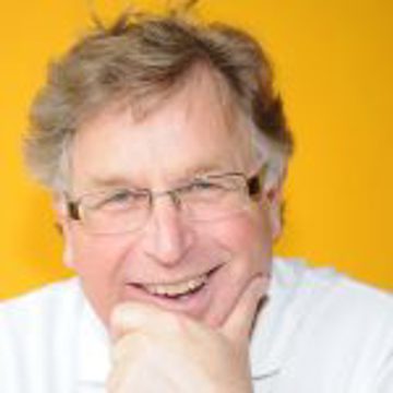 Tore Henning Larsen 150X150