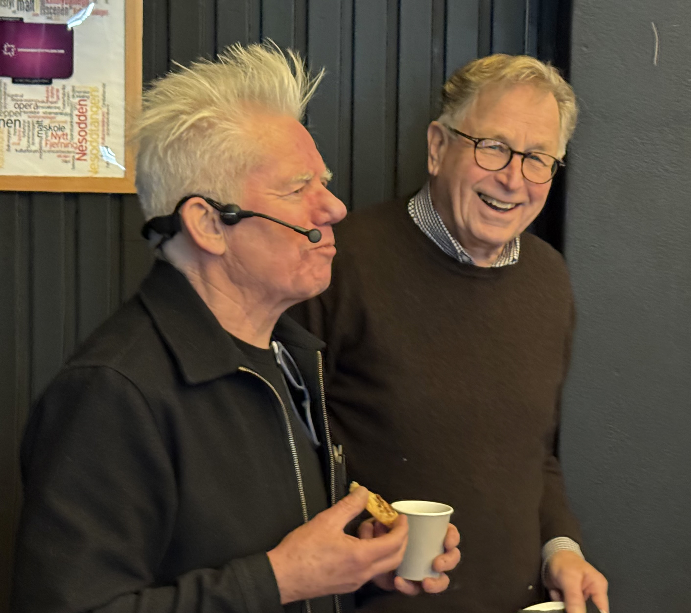  FOTO: Jan Harald Gramnæs